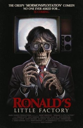 Ronald's Little Factory (2023)