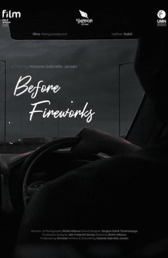 Before Fireworks (2021)