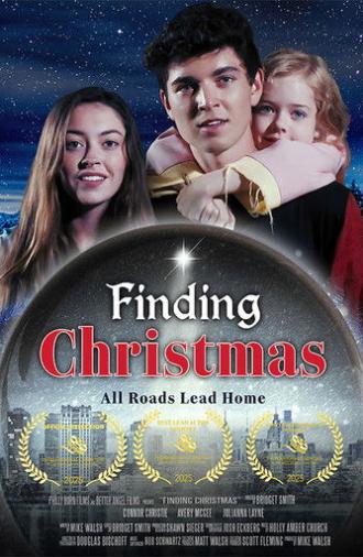 Finding Christmas (2024)