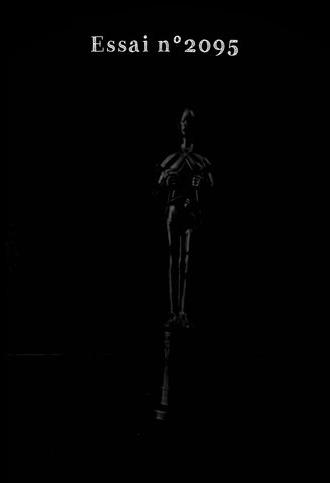 Essai n°2095 (2025)