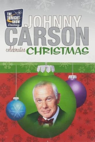 Johnny Carson Celebrates Christmas (2008)