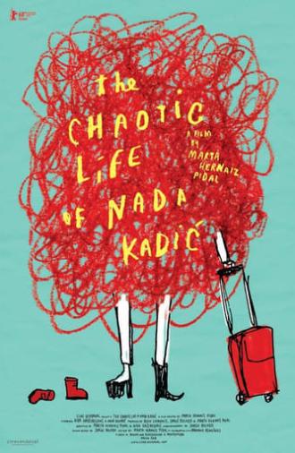 The Chaotic Life of Nada Kadic (2018)