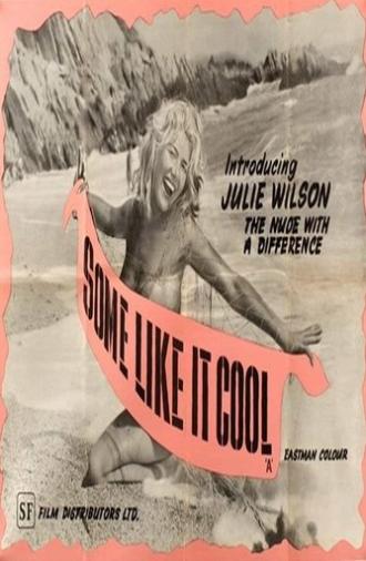 Some Like It Cool (1961)