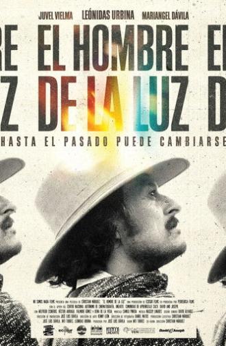 El hombre de la luz (2025)