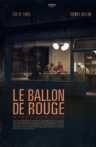 The Red Balloon (2014)