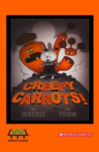 Creepy Carrots (2013)