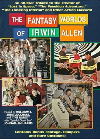 The Fantasy Worlds of Irwin Allen (1995)