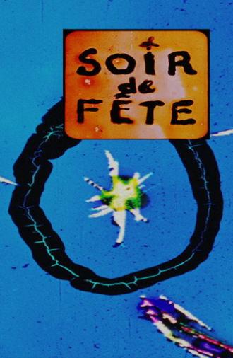 Soir de fête (1956)