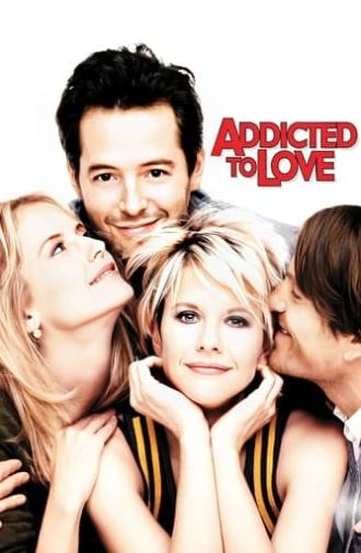 Addicted to Love (1997)