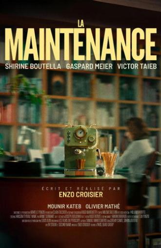 La Maintenance (2023)
