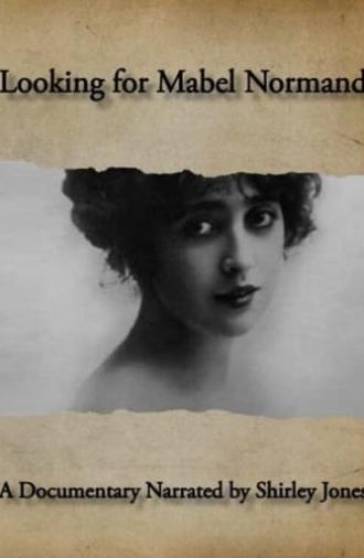 Looking for Mabel Normand (2015)