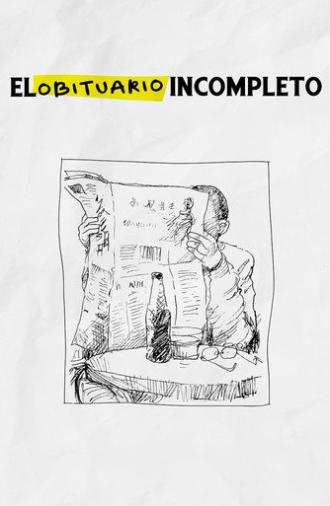 El obituario incompleto (2024)