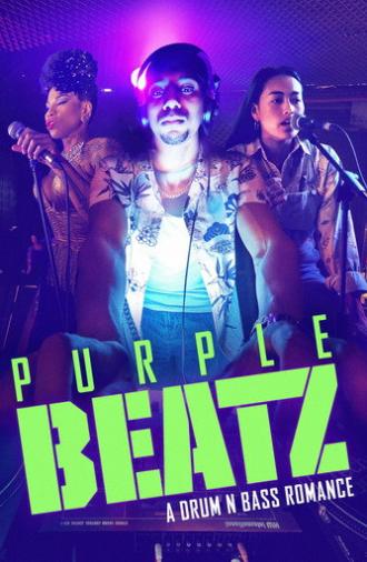 Purple Beatz (2022)