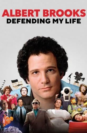 Albert Brooks: Defending My Life (2023)