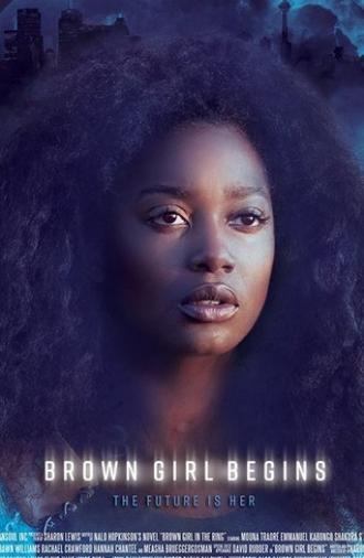 Brown Girl Begins (2017)