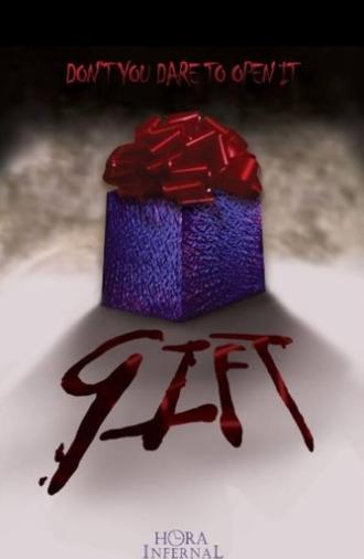 Gift: El Regalo Maldito (2017)