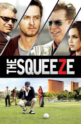 The Squeeze (2015)