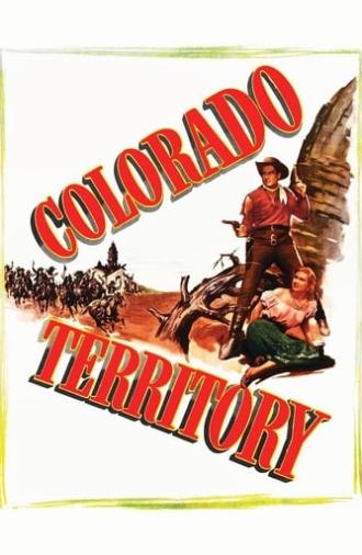 Colorado Territory (1949)