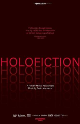 Holofiction (2025)