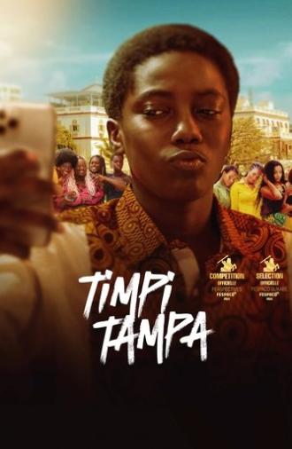 Timpi Tampa (2025)