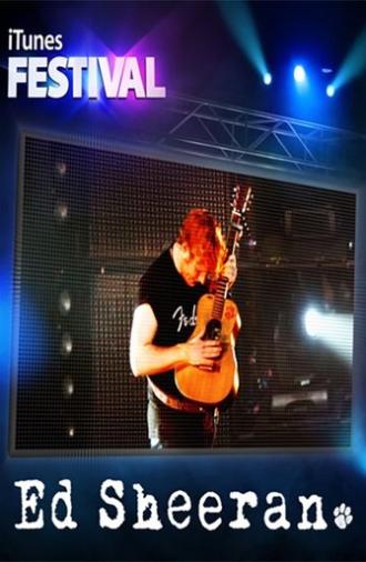 Ed Sheeran iTunes Festival London 2012 (2012)