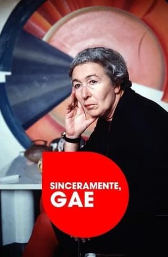 Sinceramente, Gae (2022)