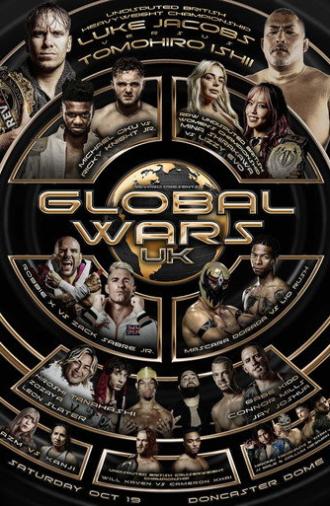 RevPro: Global Wars UK (2024)