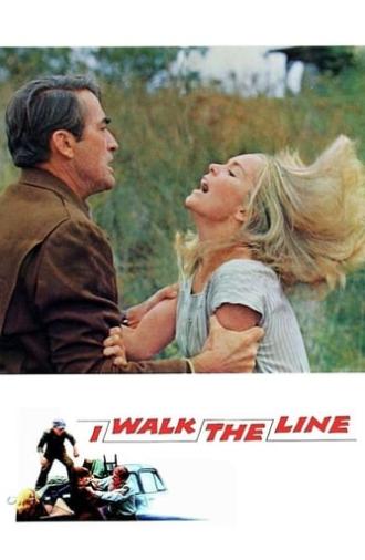 I Walk the Line (1970)