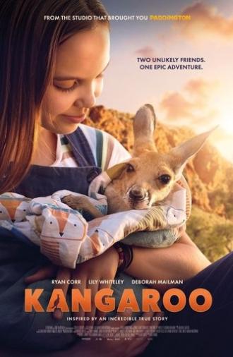 Kangaroo (2025)