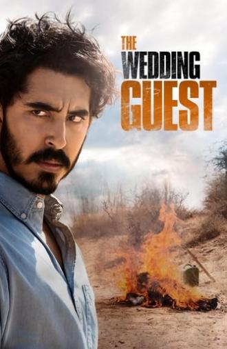 The Wedding Guest (2019)