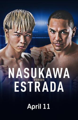 Tenshin Nasukawa vs. Juan Francisco Estrada (2026)