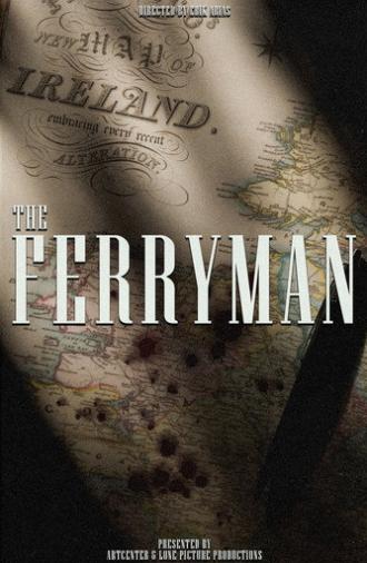 The Ferryman (2025)