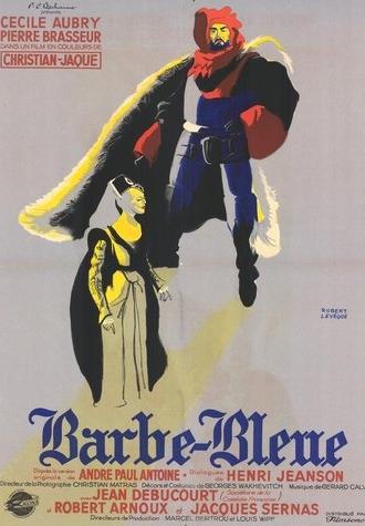 Bluebeard (1951)