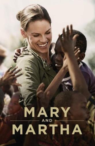 Mary and Martha (2013)