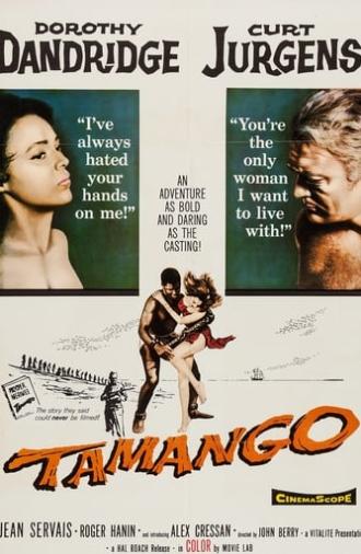 Tamango (1958)