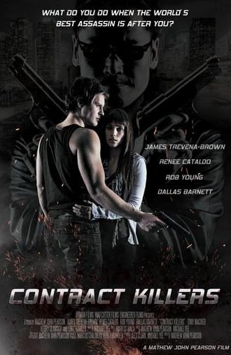 Contract Killers (2014)