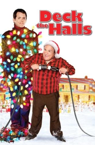 Deck the Halls (2006)