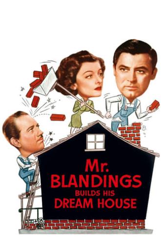 Mr. Blandings Builds His Dream House (1948)