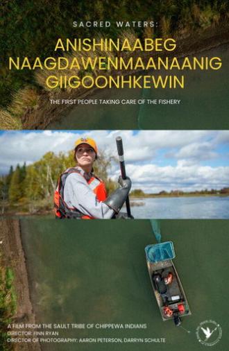 Sacred Waters: Anishinaabeg Naagdawenmaanaanig Giigoonhkewin (2025)