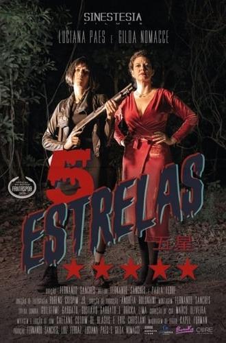 5 Estrelas (2020)