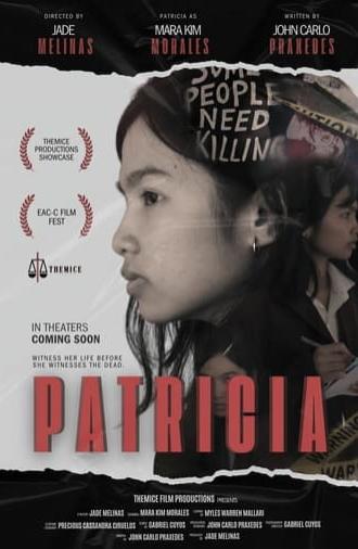 Patricia (2024)