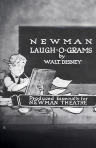 Newman Laugh-O-Grams (1921)