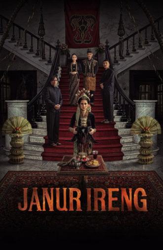Janur Ireng (2025)