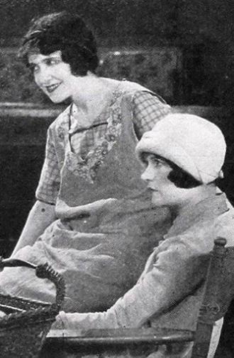 The Price of Success (1925)