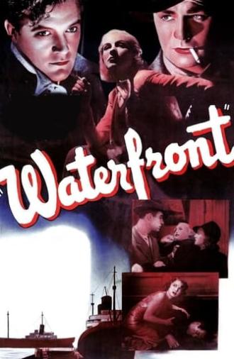 Waterfront (1939)