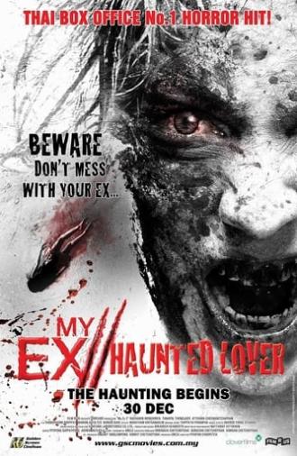 My Ex 2: Haunted Lover (2010)