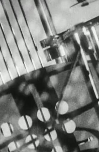 A Light-Play in Black-White-Gray (1930)