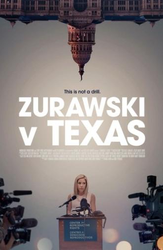 Zurawski v Texas (2024)