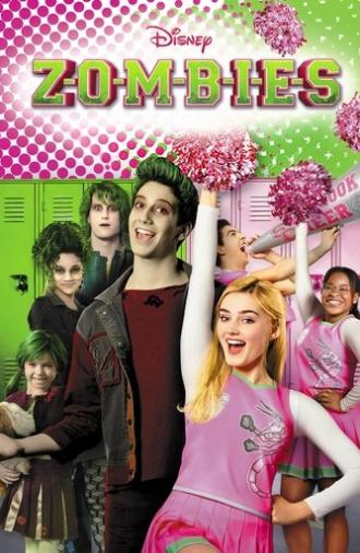 Z-O-M-B-I-E-S (2018)