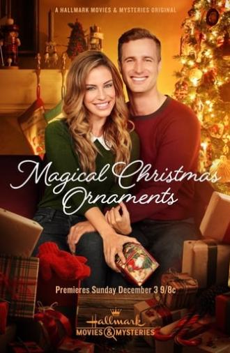 Magical Christmas Ornaments (2017)